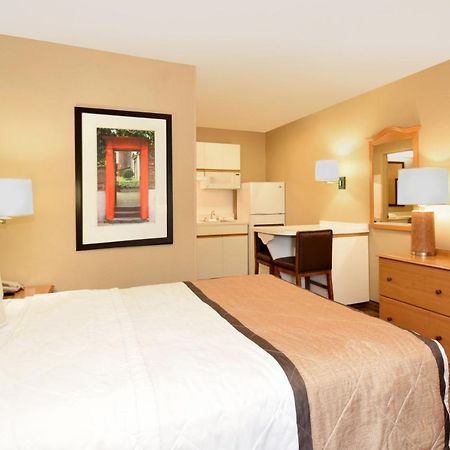 Extended Stay America Suites - Houston - Willowbrook Louetta Εξωτερικό φωτογραφία