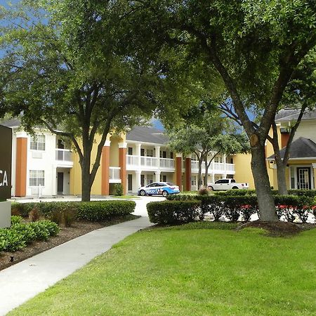 Extended Stay America Suites - Houston - Willowbrook Louetta Εξωτερικό φωτογραφία