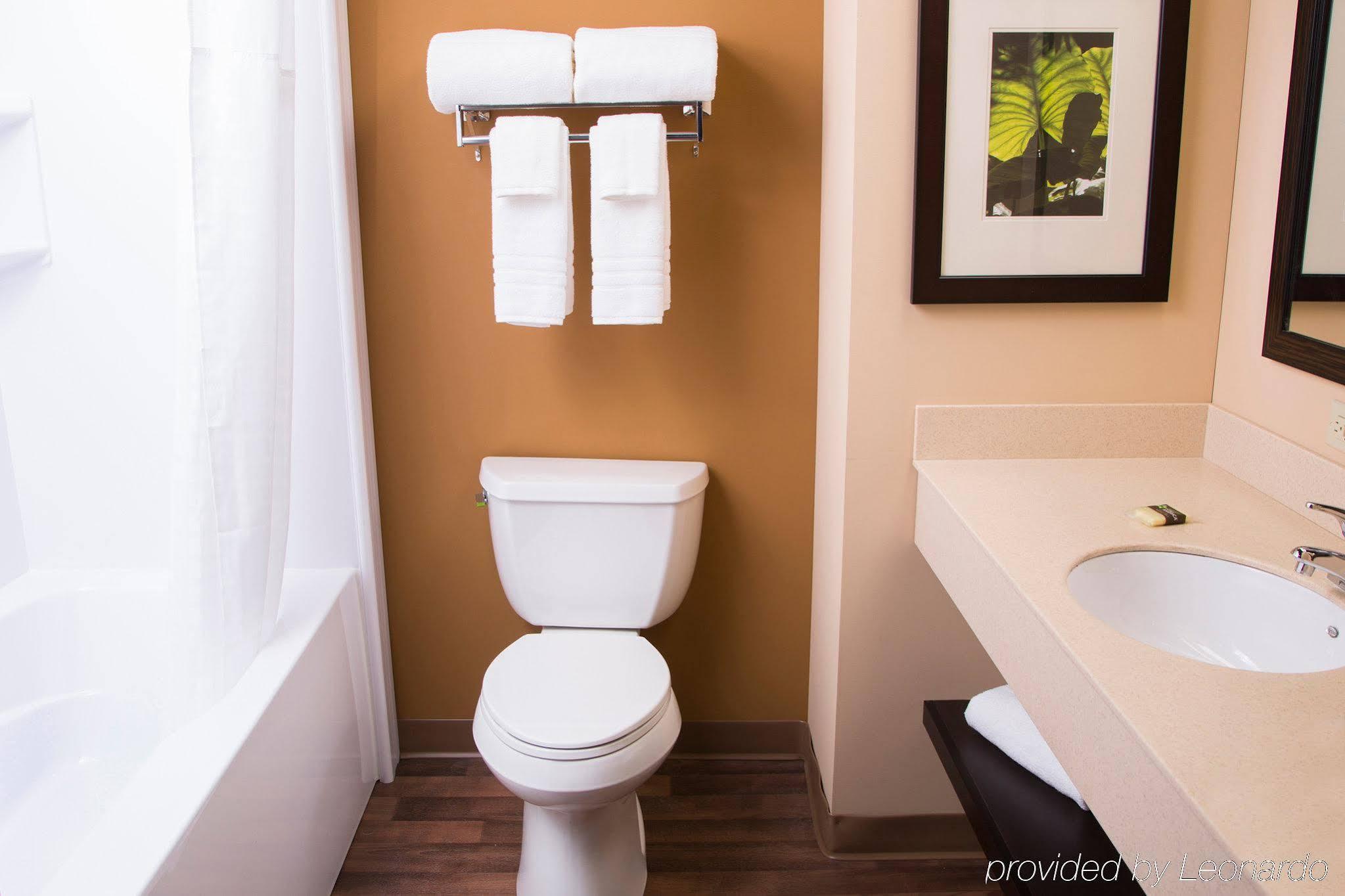 Extended Stay America Suites - Houston - Willowbrook Louetta Εξωτερικό φωτογραφία