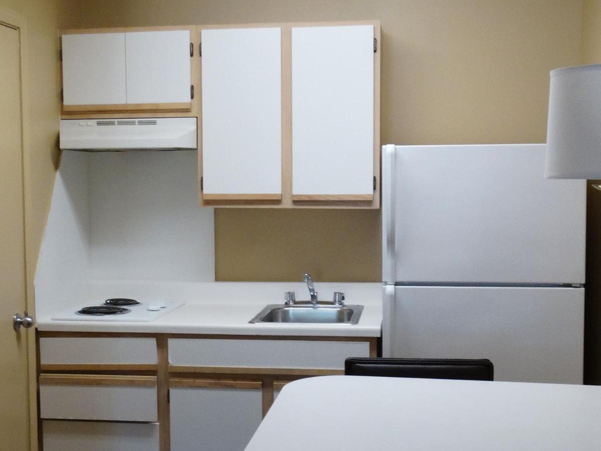 Extended Stay America Suites - Houston - Willowbrook Louetta Εξωτερικό φωτογραφία