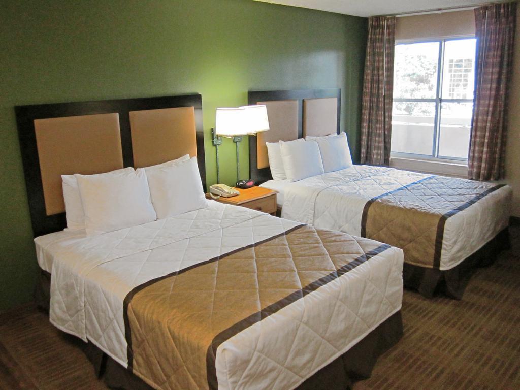 Extended Stay America Suites - Houston - Willowbrook Εξωτερικό φωτογραφία