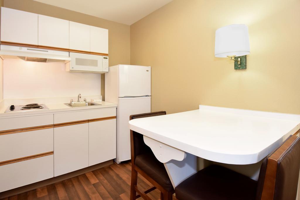 Extended Stay America Suites - Houston - Willowbrook Εξωτερικό φωτογραφία