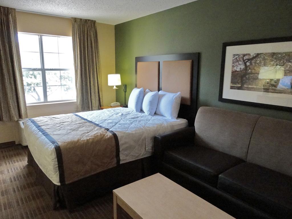 Extended Stay America Suites - Houston - Willowbrook Εξωτερικό φωτογραφία