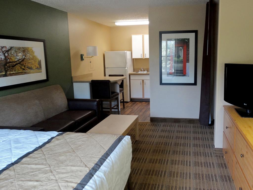 Extended Stay America Suites - Houston - Willowbrook Εξωτερικό φωτογραφία