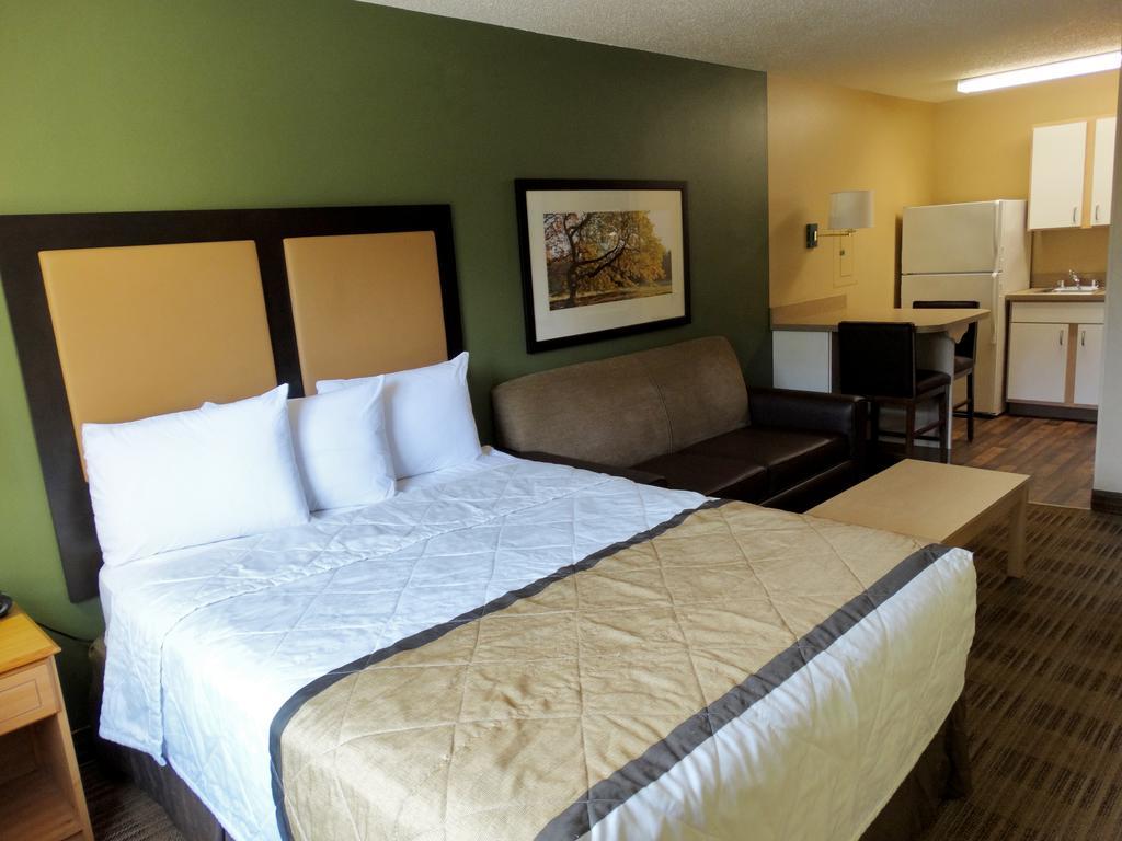 Extended Stay America Suites - Houston - Willowbrook Louetta Εξωτερικό φωτογραφία