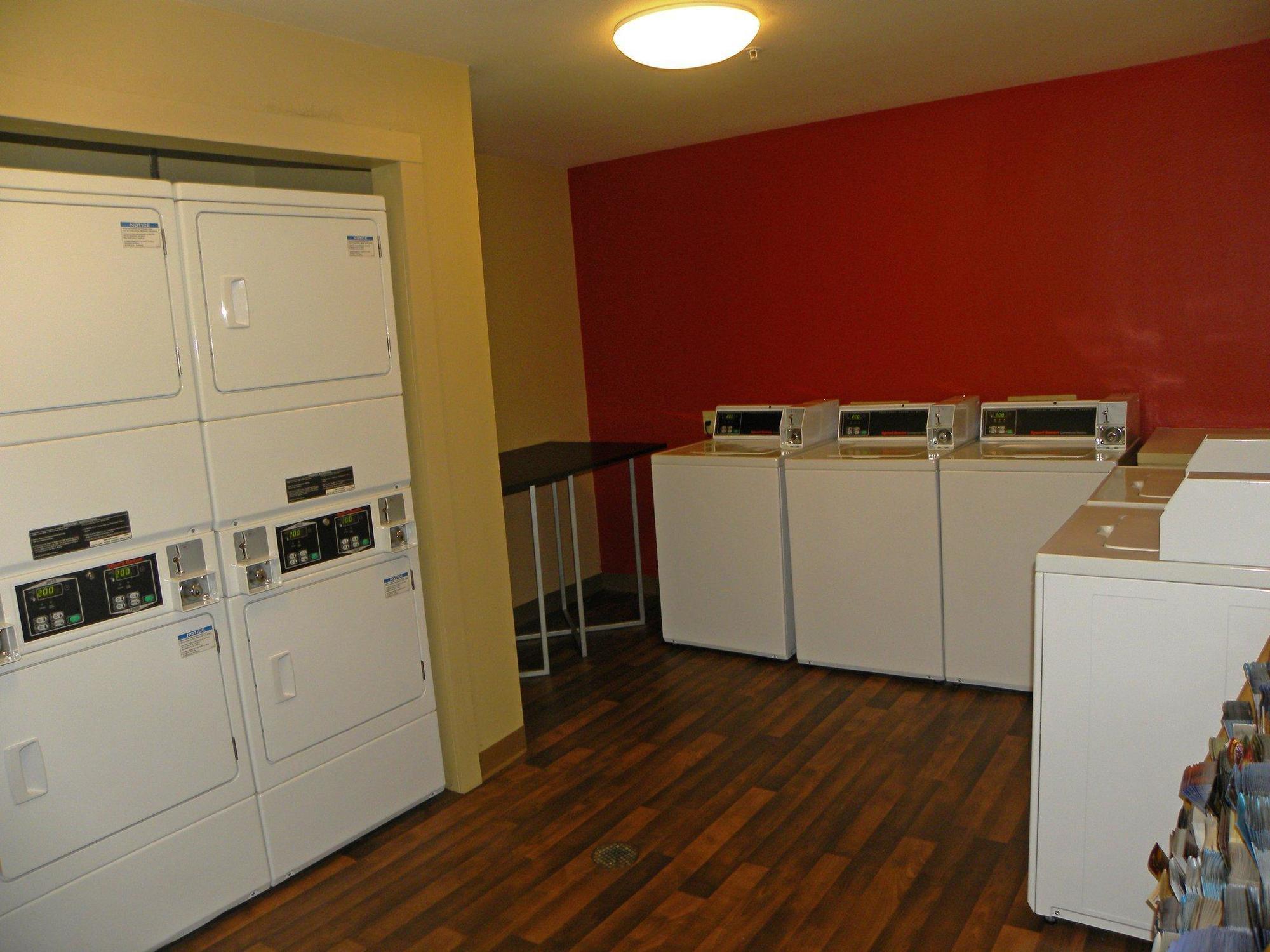 Extended Stay America Suites - Houston - Willowbrook Louetta Εξωτερικό φωτογραφία