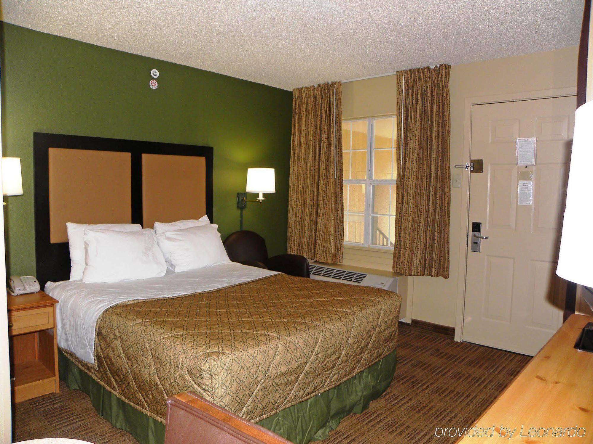 Extended Stay America Suites - Houston - Willowbrook Louetta Εξωτερικό φωτογραφία