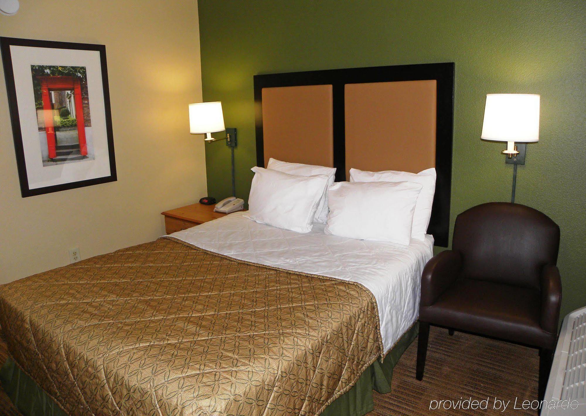 Extended Stay America Suites - Houston - Willowbrook Louetta Εξωτερικό φωτογραφία