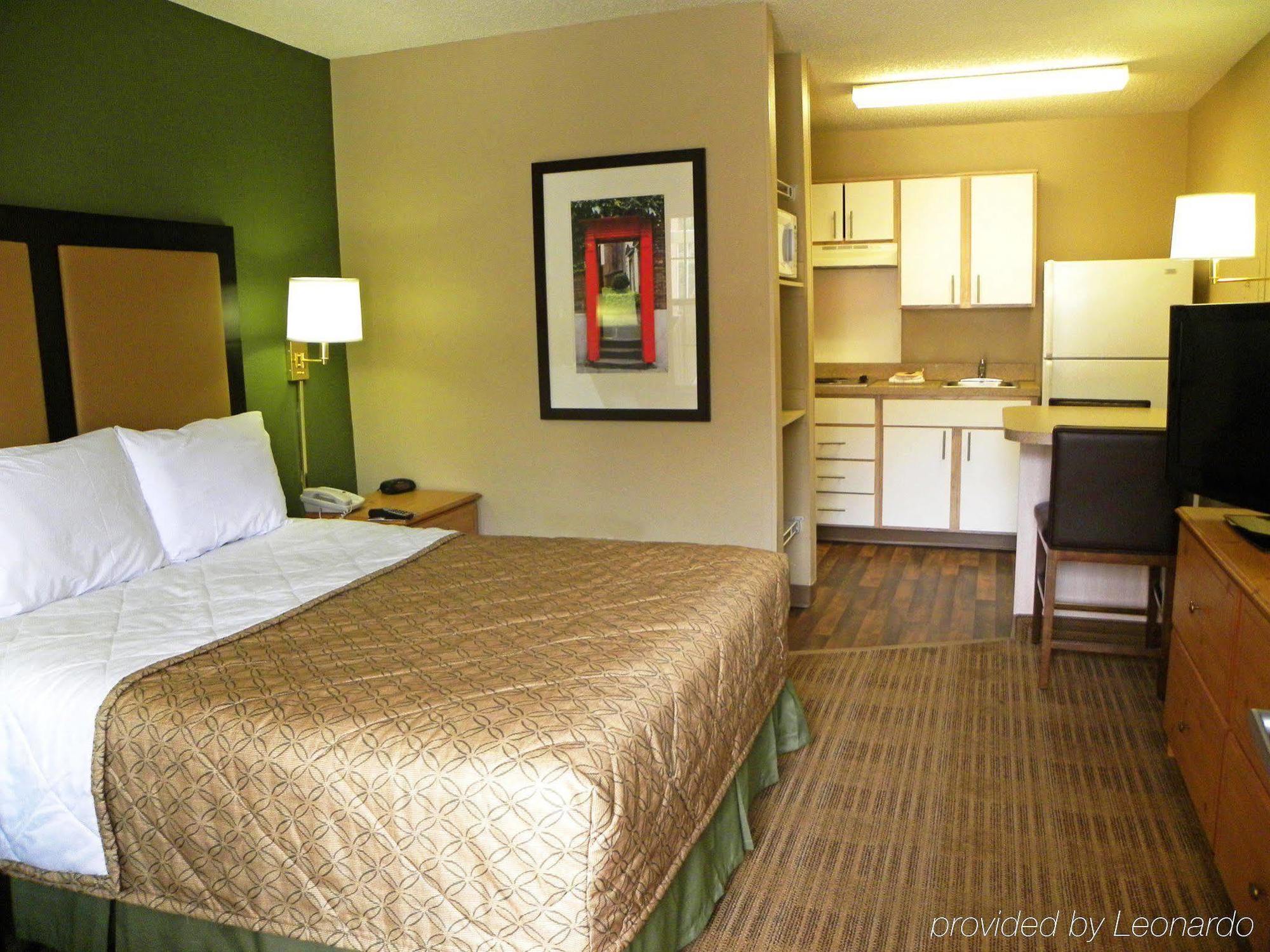 Extended Stay America Suites - Houston - Willowbrook Εξωτερικό φωτογραφία