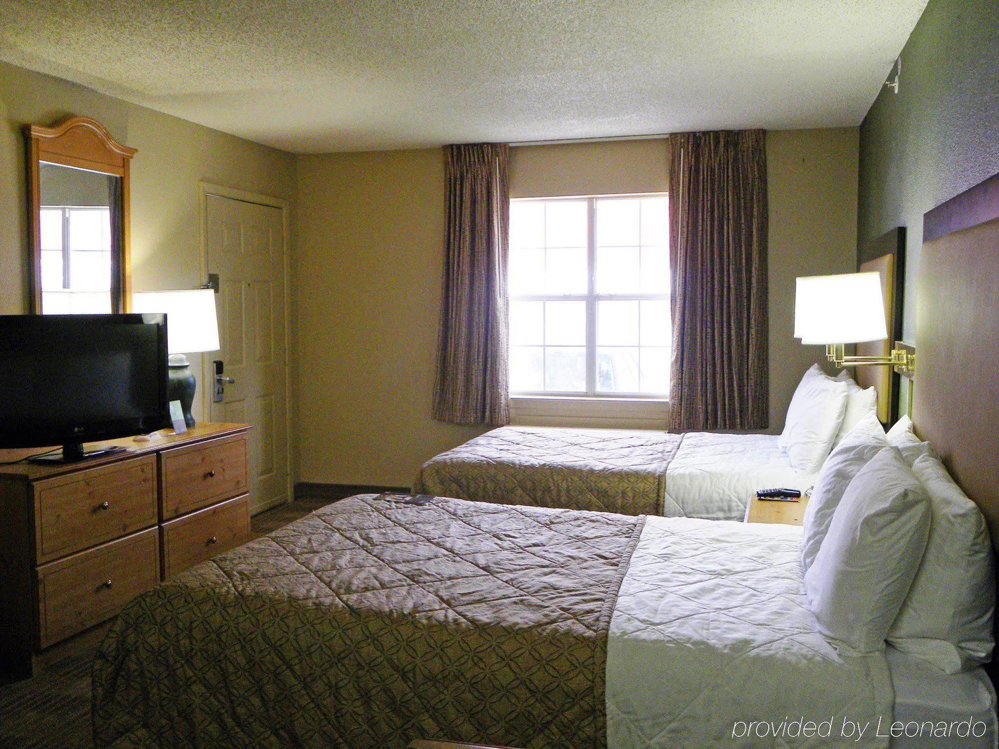 Extended Stay America Suites - Houston - Willowbrook Εξωτερικό φωτογραφία