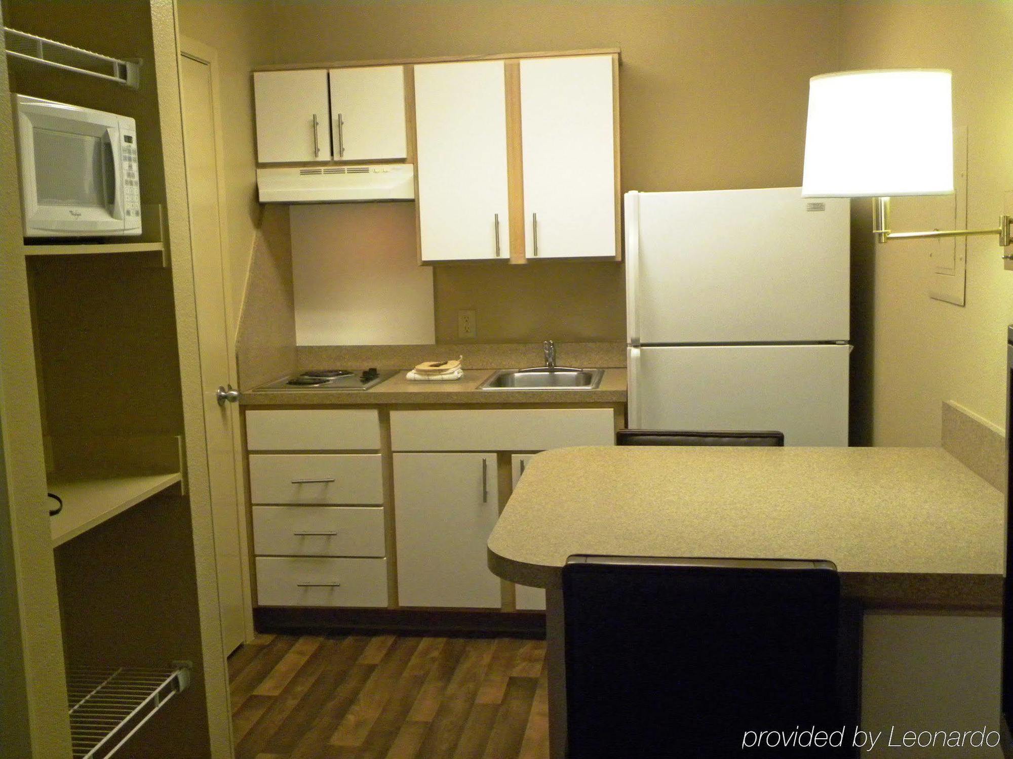 Extended Stay America Suites - Houston - Willowbrook Louetta Εξωτερικό φωτογραφία
