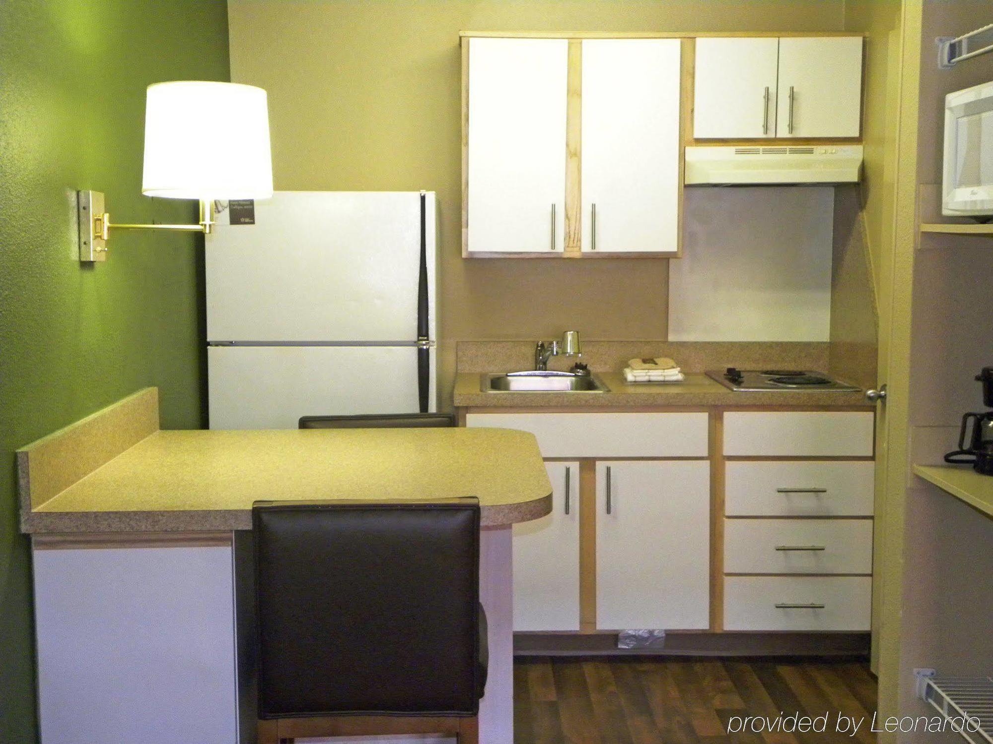 Extended Stay America Suites - Houston - Willowbrook Louetta Εξωτερικό φωτογραφία