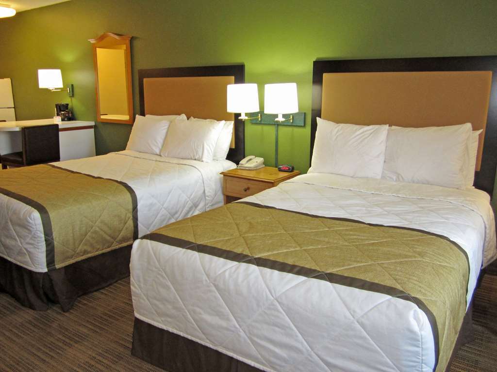 Extended Stay America Suites - Houston - Willowbrook Δωμάτιο φωτογραφία