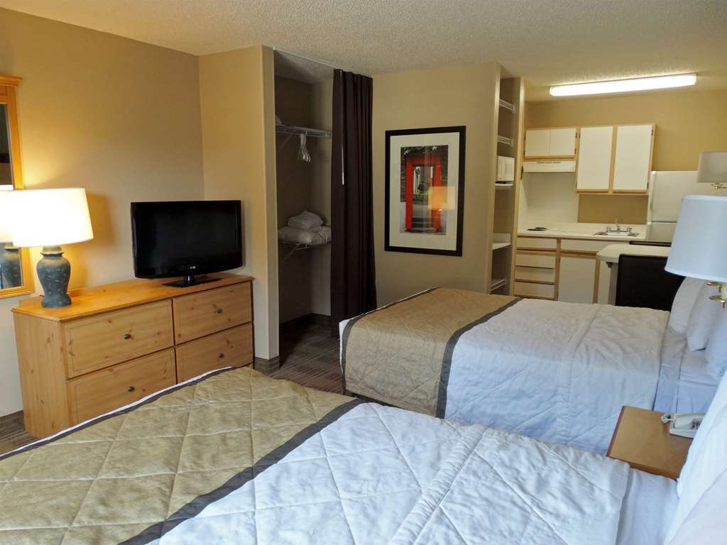 Extended Stay America Suites - Houston - Willowbrook Δωμάτιο φωτογραφία