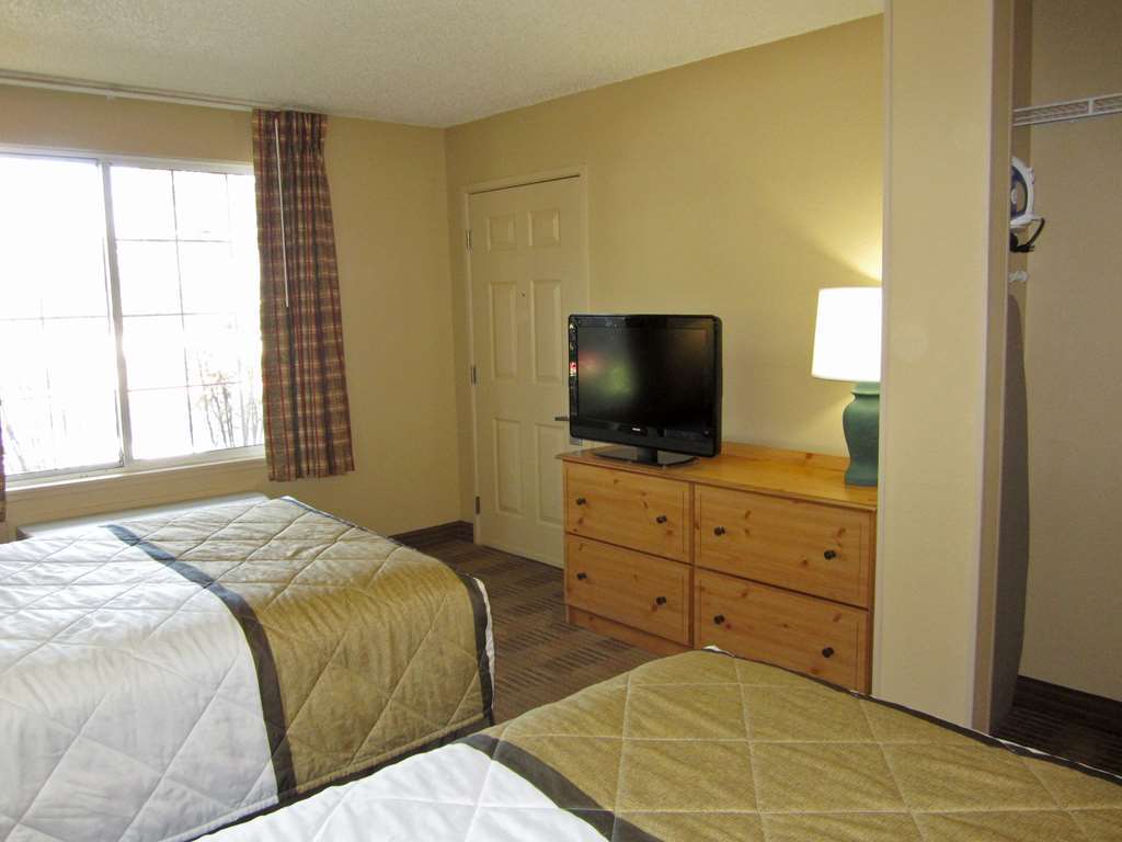 Extended Stay America Suites - Houston - Willowbrook Δωμάτιο φωτογραφία