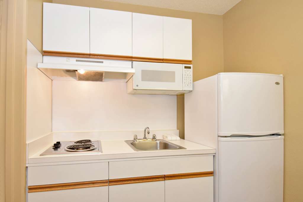 Extended Stay America Suites - Houston - Willowbrook Δωμάτιο φωτογραφία