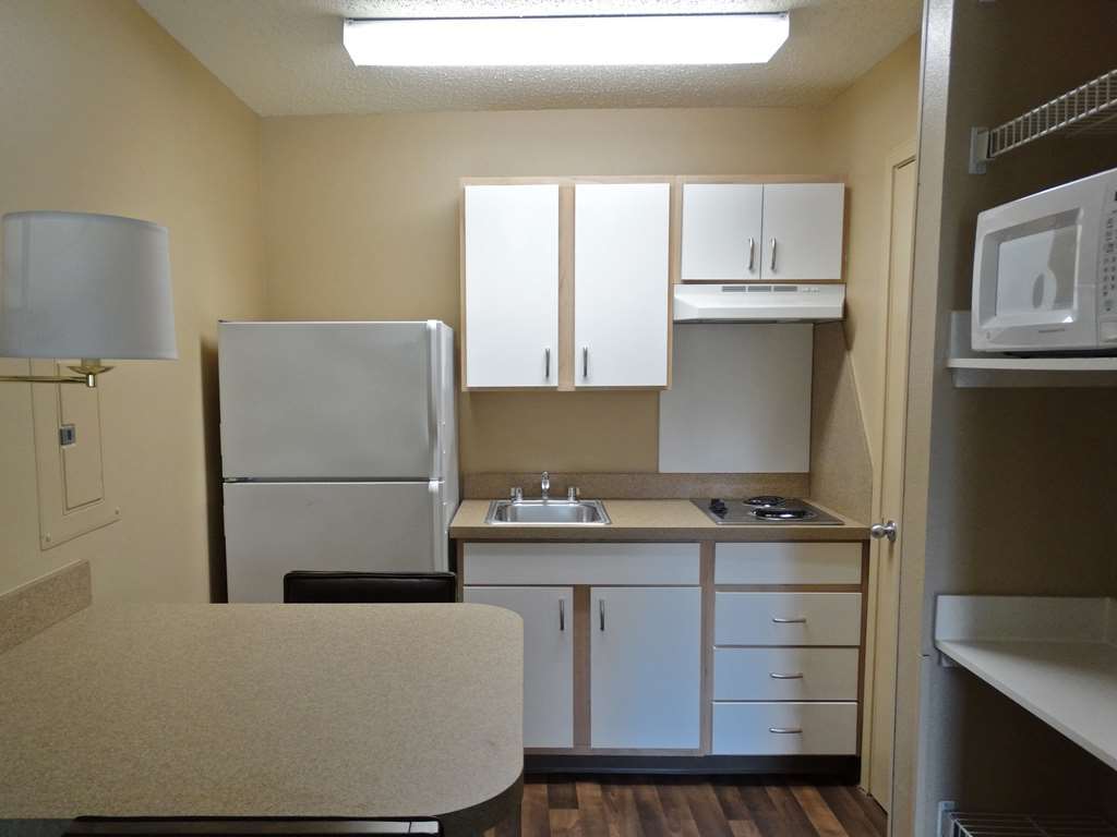 Extended Stay America Suites - Houston - Willowbrook Δωμάτιο φωτογραφία