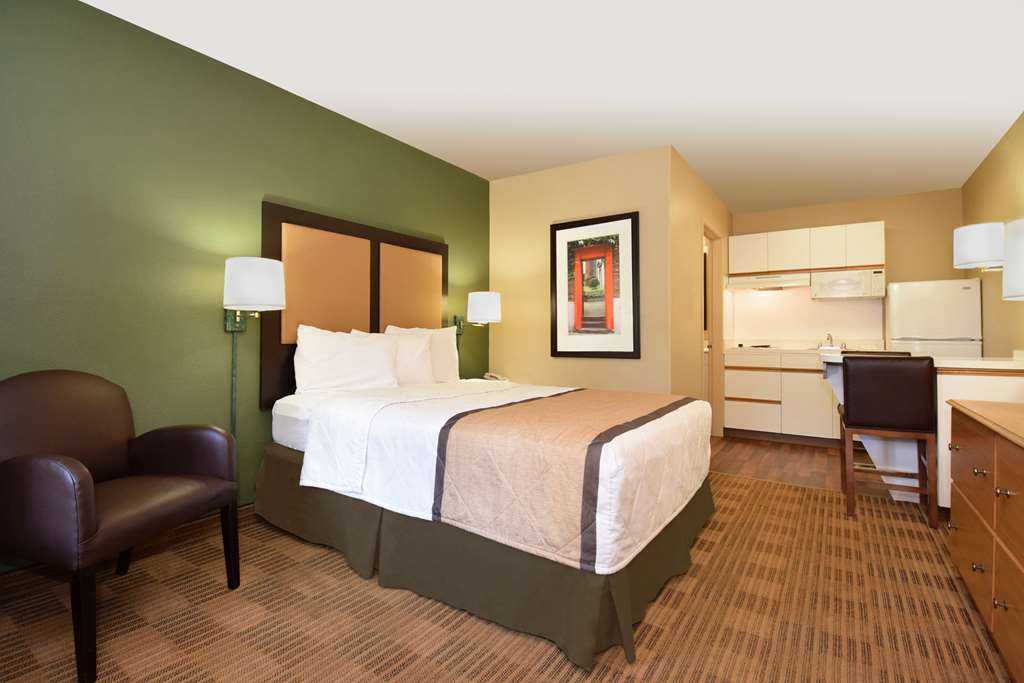 Extended Stay America Suites - Houston - Willowbrook Δωμάτιο φωτογραφία