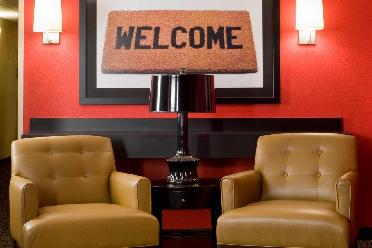 Extended Stay America Suites - Houston - Willowbrook Louetta Εξωτερικό φωτογραφία
