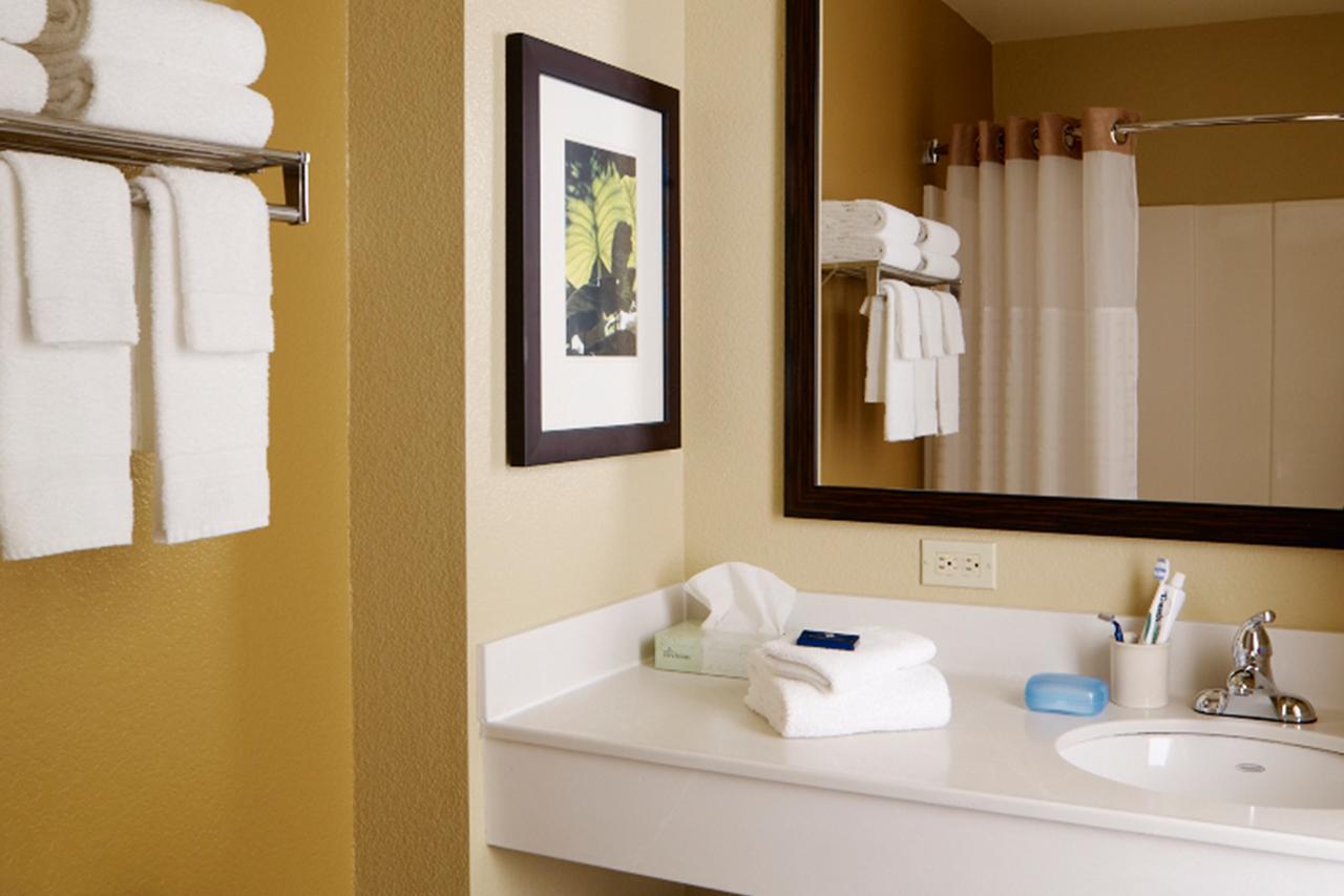 Extended Stay America Suites - Houston - Willowbrook Louetta Εξωτερικό φωτογραφία
