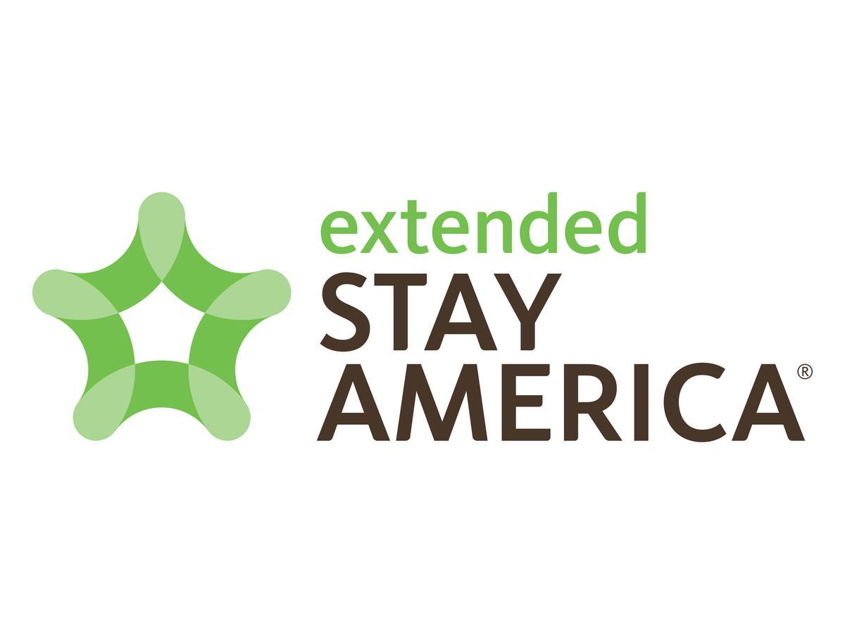 Extended Stay America Suites - Houston - Willowbrook Εξωτερικό φωτογραφία